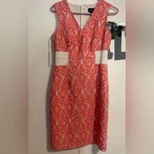 Women’s size 6 Worthington dress